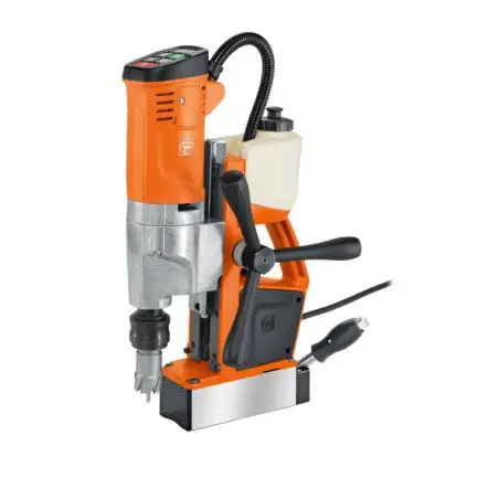 Unité de perçage magnétique universelle - KBU 35 PQW Référence 72707261000 Fein