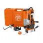 Unité de perçage magnétique universelle - KBU 35 PQW Référence 72707261000 Fein Unité de perçage magnétique universelle - KBU 35 PQW Référence 72707261000 Fein