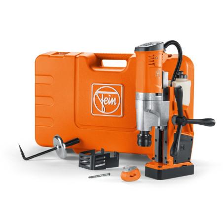 Unité de perçage magnétique universelle - KBU 35 Q Référence 72705361000 Fein