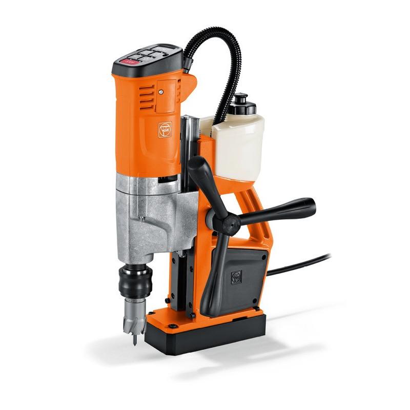 Unité de perçage magnétique universelle - KBU 35 QW Référence 72705461000 Fein