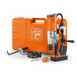 Unité de perçage magnétique universelle - KBU 35-2 Q Référence 72705761000 Fein Unité de perçage magnétique universelle - KBU 35-2 Q Référence 72705761000 Fein