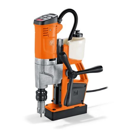 Unité de perçage magnétique universelle - KBU 35-2 QW Référence 72705861000 Fein