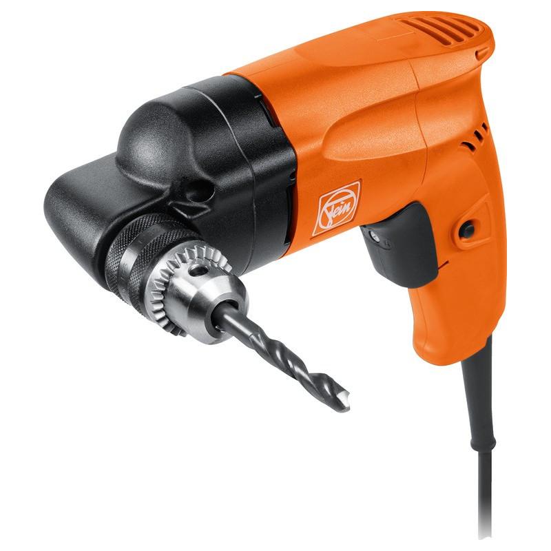 Perceuse d'angle - WBP 10 Référence 72055160000 Fein Perceuse d'angle - WBP 10 Référence 72055160000 Fein