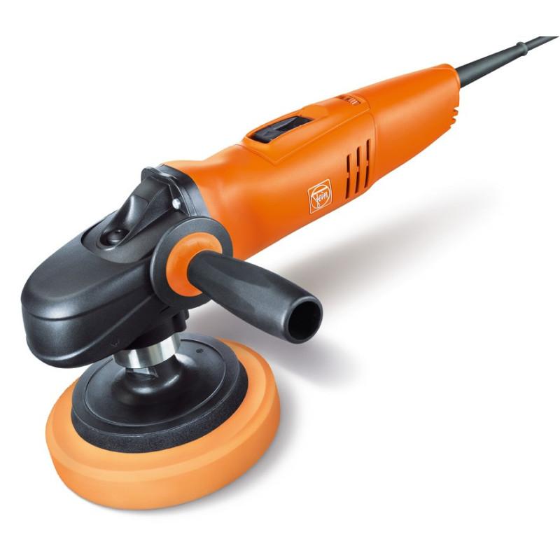 Polisseuse - WPO 10-25 E - Set pro Référence 72216351010 Fein Polisseuse - WPO 10-25 E - Set pro Référence 72216351010 Fein