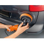 Polisseuse - WPO 10-25 E - Set pro Référence 72216351010 Fein Polisseuse - WPO 10-25 E - Set pro Référence 72216351010 Fein