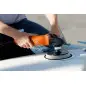Polisseuse - WPO 14-15 E - Set pro Référence 72214851010 Fein Polisseuse - WPO 14-15 E - Set pro Référence 72214851010 Fein