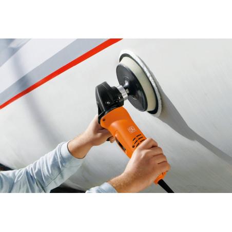 Polisseuse - WPO 14-15 E - Set pro bateaux Référence 72214860000 Fein