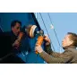 Polisseuse - WPO 14-15 E - Set pro bateaux Référence 72214860000 Fein Polisseuse - WPO 14-15 E - Set pro bateaux Référence 72214860000 Fein