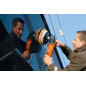 Polisseuse - WPO 14-15 E - Set pro bateaux XL Référence 72214850010 Fein