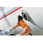 Polisseuse - WPO 14-15 E - Set pro bateaux XL Référence 72214850010 Fein