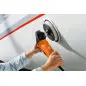 Polisseuse - WPO 14-15 E - Set pro bateaux XL Référence 72214850010 Fein