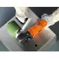 Ponceuse acier inoxydable - WPO 14-25 E - Set pro Référence 72214950010 Fein Ponceuse acier inoxydable - WPO 14-25 E - Set pro Référence 72214950010 Fein
