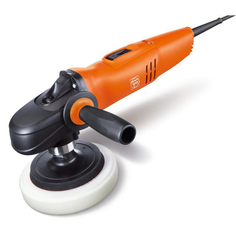 Polisseuse - WPO 14-25 E - Set pro Référence 72214951010 Fein Polisseuse - WPO 14-25 E - Set pro Référence 72214951010 Fein