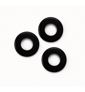 Lot de 10 Set de douille de codage - Couleur : gris