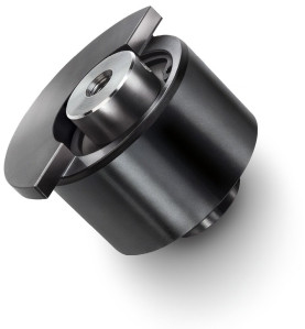 Tête orbitale pour plateau - Ø : 150,00 mm
