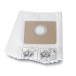 Sac à poussière premium non tissé 25L - Pack de 5 Référence 31345273010 Fein Sac à poussière premium non tissé 25L - Pack de 5 Référence 31345273010 Fein