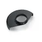 Capot de protection pour disque à lamelles et disque d’ébarbage Ø115 mm Référence 31810299000 Fein