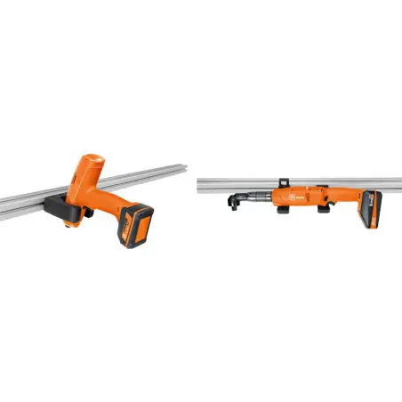 Support de machine ASM/ASW Référence 32126012010 Fein
