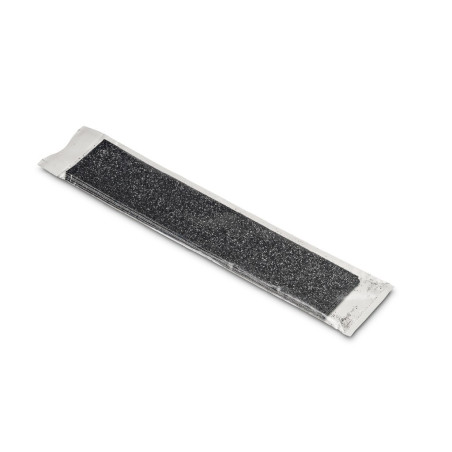 Lot de 5 Plaque graphite adhésive