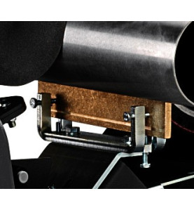 Rail de guidage en Laiton