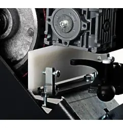 Rail de guidage en Nylon