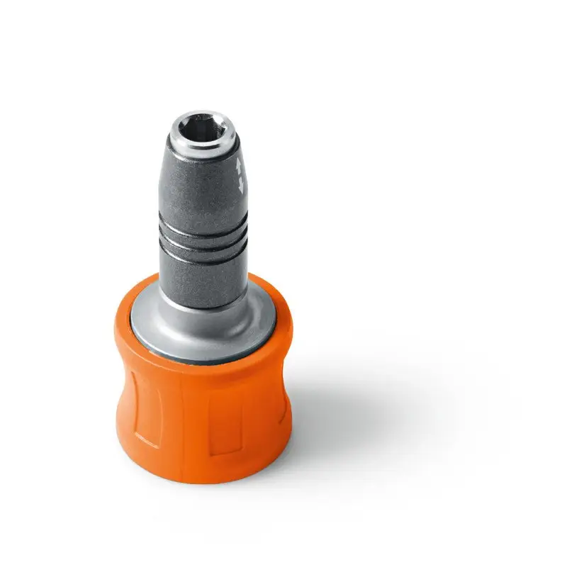 Porte-embout 1/4" QuickIN Référence 60510222010 Fein Porte-embout 1/4" QuickIN Référence 60510222010 Fein