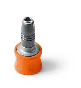 Porte-embout - Interface pour accessoires QuickIN
