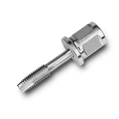 Taraud pour trous débouchants M6 - Weldon Référence 63110019030 Fein