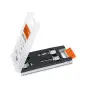 Set de tarauds pour trous débouchants M8 Référence 63110020020 Fein Set de tarauds pour trous débouchants M8 Référence 63110020020 Fein