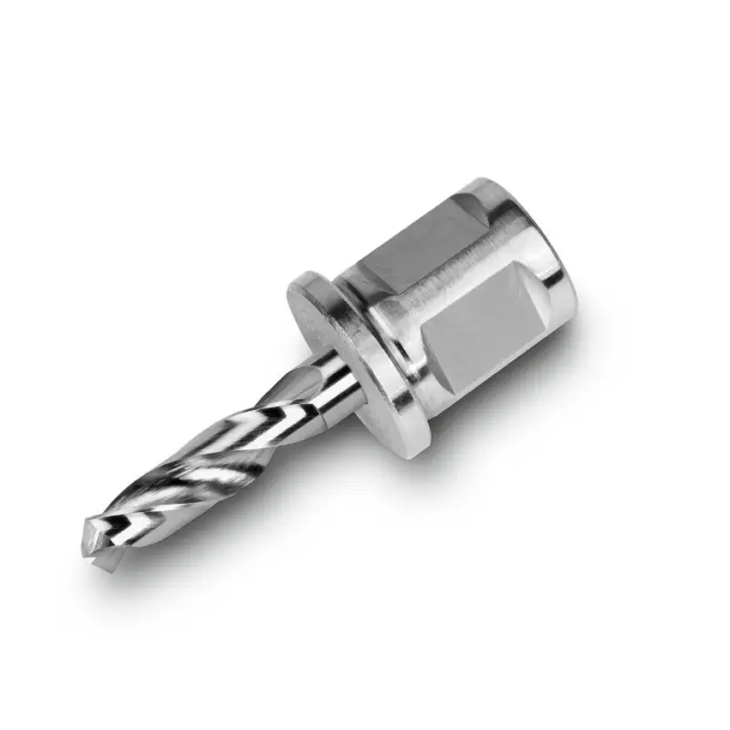 Foret hélicoïdal Weldon 3/4" HSS Ø13mm Référence 63111025010 Fein