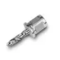 Foret hélicoïdal Weldon 3/4" HSS Ø13mm Référence 63111025010 Fein