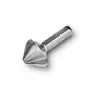 Fraise à chanfreiner HSS 90° Ø16.5mm Référence 63111038010 Fein