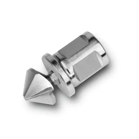 Fraise à chanfreiner Weldon 3/4" HSS 90° Ø16.5mm Référence 63111038020 Fein