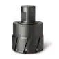 Fraise carbure Ultra 100 Weldon 32 - Ø90x100mm Référence 63127819010 Fein Fraise carbure Ultra 100 Weldon 32 - Ø90x100mm Référence 63127819010 Fein