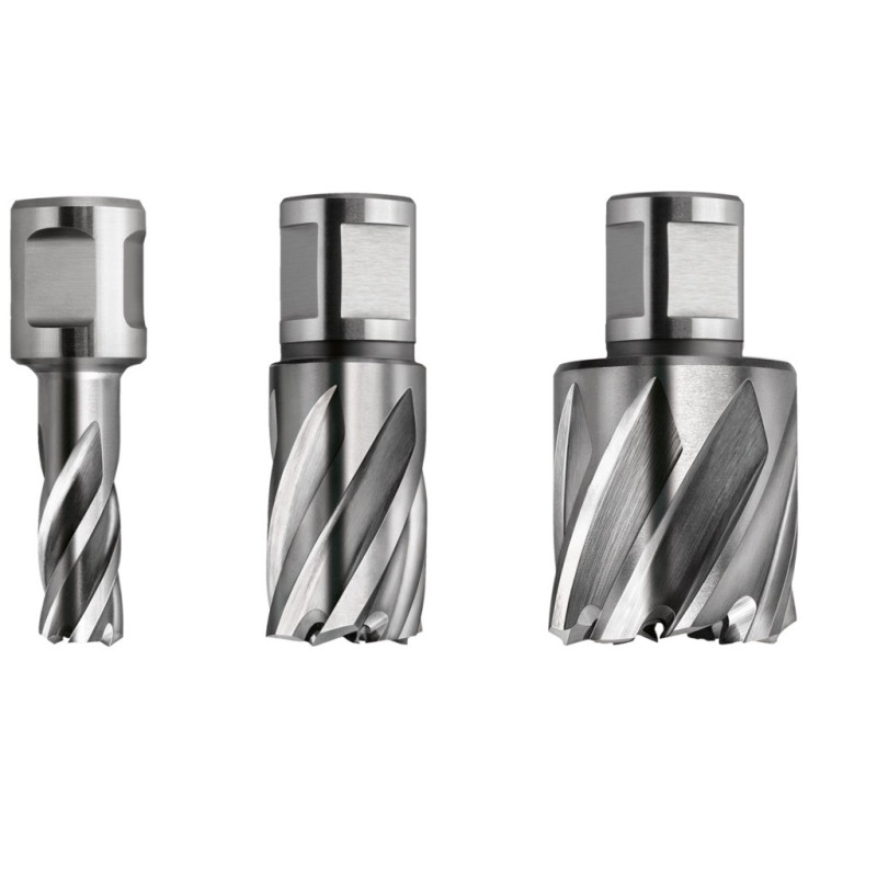 Fraise HSS Nova 25 spéciale multi-couches Weldon 3/4" - Ø22x25mm Référence 63134220301 Fein Fraise HSS Nova 25 spéciale multi-couches Weldon 3/4" - Ø22x25mm Référence 63134220301 Fein