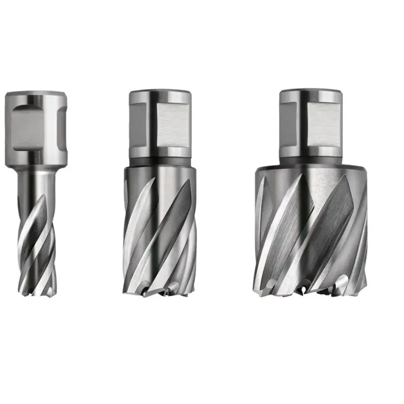 Fraise HSS Nova 25 spéciale multi-couches Weldon 3/4" - Ø26x25mm Référence 63134260301 Fein Fraise HSS Nova 25 spéciale multi-couches Weldon 3/4" - Ø26x25mm Référence 63134260301 Fein