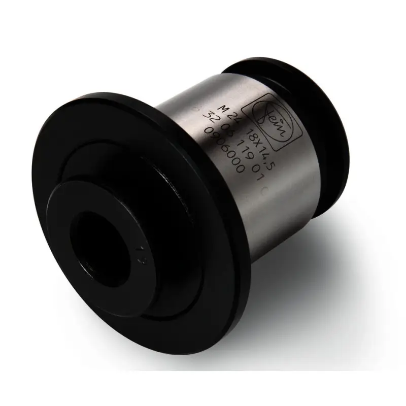 Pince pour taraud M30 - Ø22mm - Carré 18mm Référence 63206121010 Fein