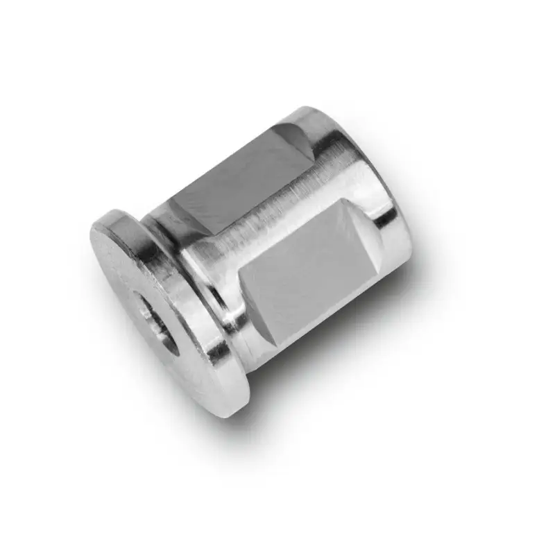 Adaptateur Weldon 3/4" - 1/4" six pans Référence 63206148010 Fein