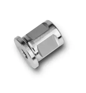 Adaptateur 3/4 in Weldon