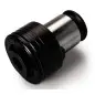 Pince pour taraud avec embrayage de sécurité M33 - Ø25mm - Carré 20mm Référence 63206155010 Fein
