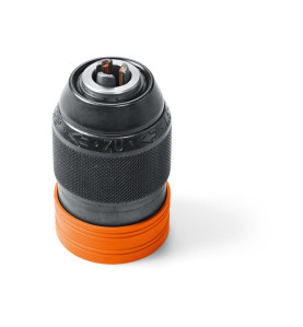 Mandrin - Interface pour accessoires QuickIN
