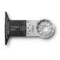 Lame de scie E-Cut Curved HCS Starlock 65x50mm Référence 63502225210 Fein Lame de scie E-Cut Curved HCS Starlock 65x50mm Référence 63502225210 Fein