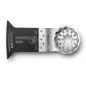 Lame de scie E-Cut Curved HCS Starlock 50x50mm Référence 63502226210 Fein Lame de scie E-Cut Curved HCS Starlock 50x50mm Référence 63502226210 Fein