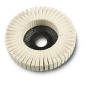 Disque à lamelles en feutre souple Ø125mm Référence 63723037010 Fein Disque à lamelles en feutre souple Ø125mm Référence 63723037010 Fein