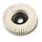 Disque à lamelles en feutre souple Ø125mm Référence 63723037010 Fein Disque à lamelles en feutre souple Ø125mm Référence 63723037010 Fein