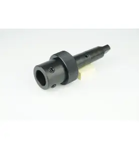 Adaptateur Weldon 32 - Ø de perçage : 50 - 100 mm Profondeur de coupe : 50,00 mm Cône : CM 4
