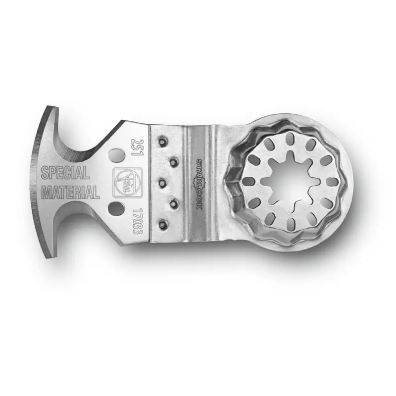 Multilames Starlock Référence 63903251210 Fein