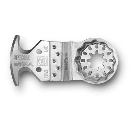 Multilames Starlock - Pack de 5 Référence 63903251230 Fein