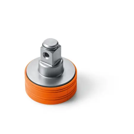 Porte-douille 1/2" QuickIN Référence 64203002010 Fein