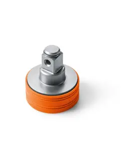 Adaptateur pour douilles